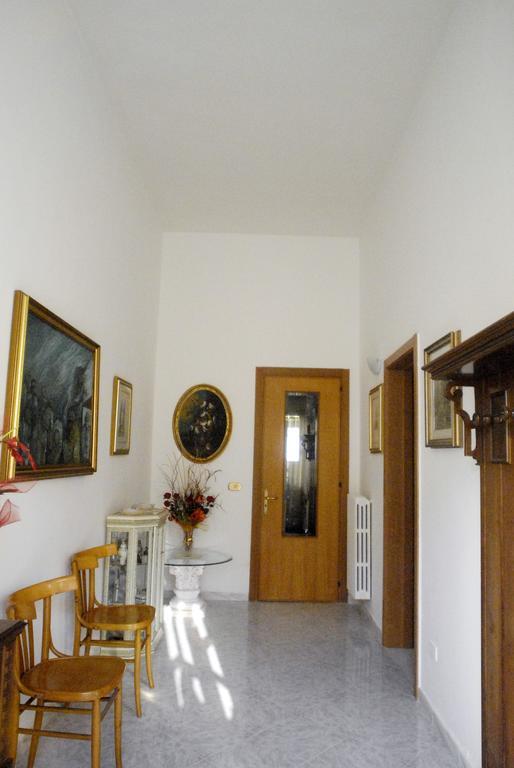 Casa Dei Furnari Apartamento Collepasso Exterior foto