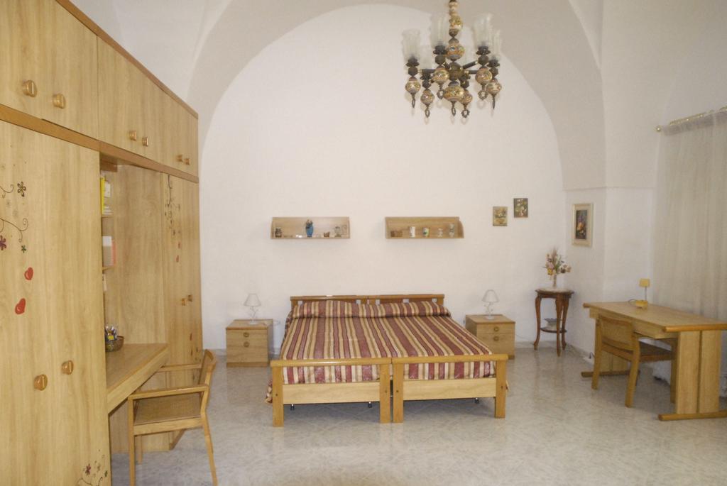 Casa Dei Furnari Apartamento Collepasso Exterior foto