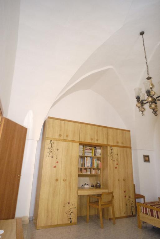 Casa Dei Furnari Apartamento Collepasso Exterior foto