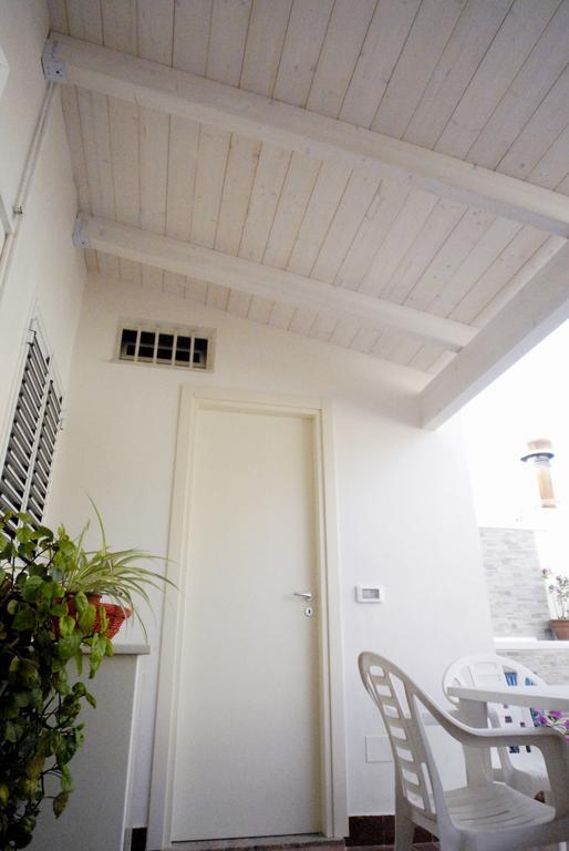 Casa Dei Furnari Apartamento Collepasso Exterior foto