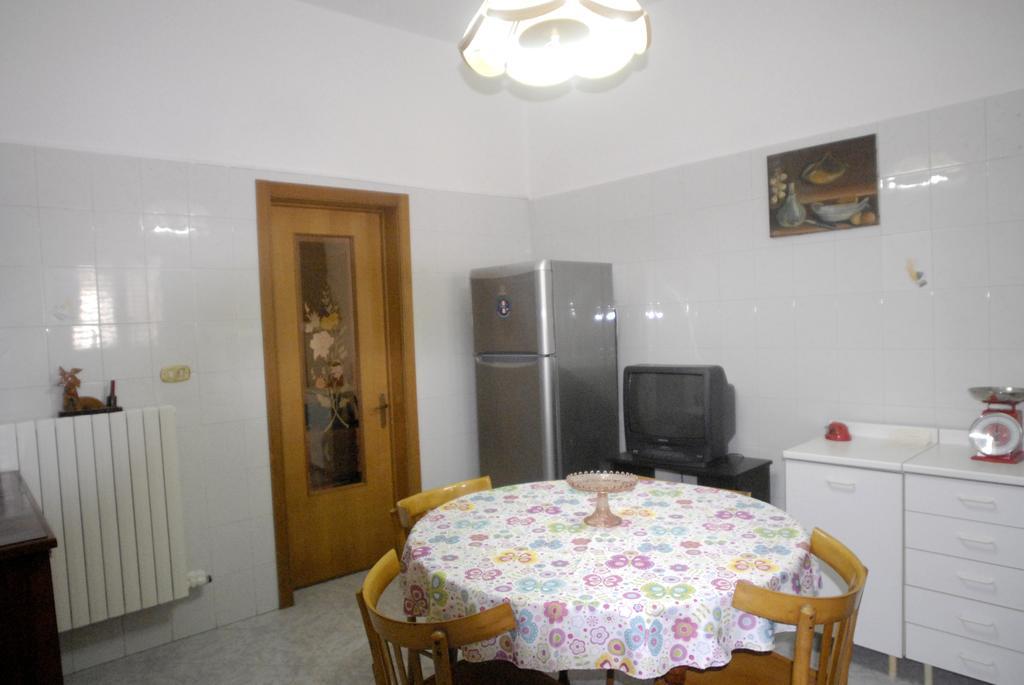 Casa Dei Furnari Apartamento Collepasso Exterior foto