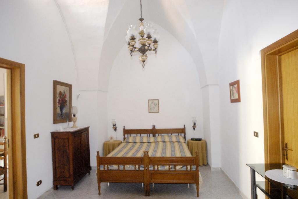 Casa Dei Furnari Apartamento Collepasso Exterior foto