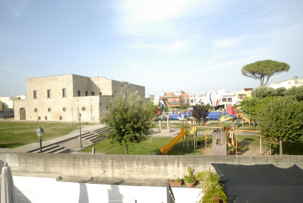 Casa Dei Furnari Apartamento Collepasso Exterior foto