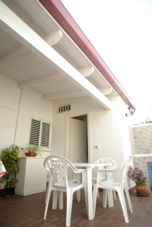 Casa Dei Furnari Apartamento Collepasso Exterior foto