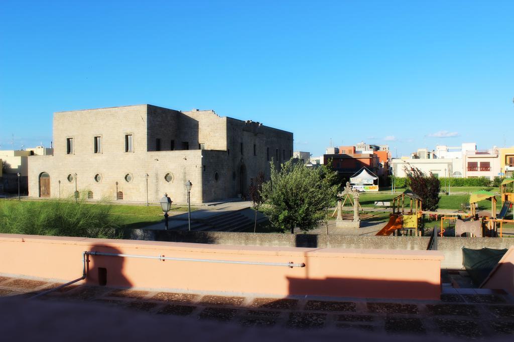 Casa Dei Furnari Apartamento Collepasso Exterior foto