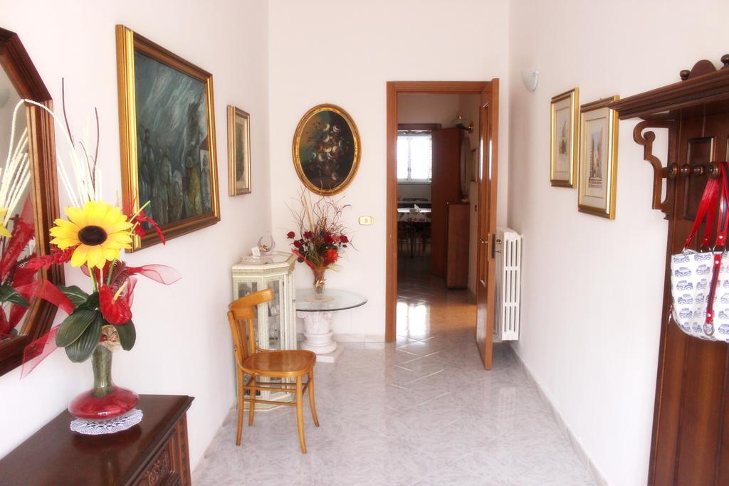 Casa Dei Furnari Apartamento Collepasso Exterior foto